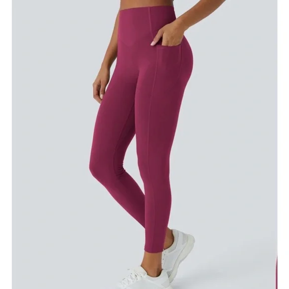 HALARA UltraSculpt Butt Lifting Leggings size M - Picture 5 of 8